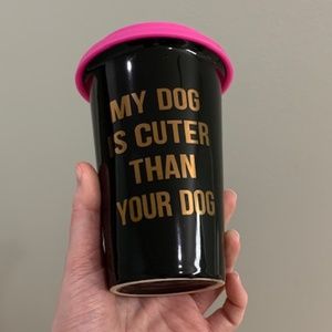 Juicy Couture Drinkware
